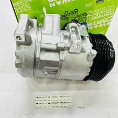 Lốc lạnh, máy nén điều hoà Lexus IS250, IS300 2006 - 2013 và Lexus GS300, GS350, GS430, GS460 2005-2011 động cơ 2GR, 3GR. Hàng Swan China. Mã 883203A300, 883203A320, 883203A270