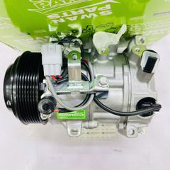 Lốc lạnh, máy nén điều hoà Lexus IS250, IS300 2006 - 2013 và Lexus GS300, GS350, GS430, GS460 2005-2011 động cơ 2GR, 3GR. Hàng Swan China. Mã 883203A300, 883203A320, 883203A270