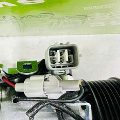 Lốc lạnh, máy nén điều hoà Lexus IS250, IS300 2006 - 2013 và Lexus GS300, GS350, GS430, GS460 2005-2011 động cơ 2GR, 3GR. Hàng Swan China. Mã 883203A300, 883203A320, 883203A270