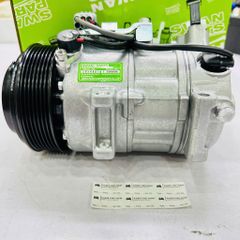 Lốc lạnh, máy nén điều hoà Lexus IS250, IS300 2006 - 2013 và Lexus GS300, GS350, GS430, GS460 2005-2011 động cơ 2GR, 3GR. Hàng Swan China. Mã 883203A300, 883203A320, 883203A270