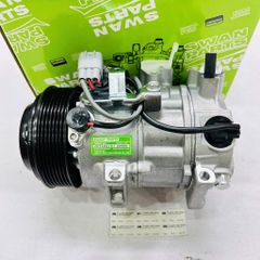 Lốc lạnh, máy nén điều hoà Lexus IS250, IS300 2006 - 2013 và Lexus GS300, GS350, GS430, GS460 2005-2011 động cơ 2GR, 3GR. Hàng Swan China. Mã 883203A300, 883203A320, 883203A270