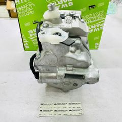 Lốc lạnh, máy nén điều hòa Mercedes Benz: C-Class (W204: C200, C250, C300) và E-Class (W212: E200, E250, E300), R172 GLK 200, GLK 250 đời 2007 - 2016. Hàng OEM Swan Puly 6PK. Mã 6SEU16C A0022304411 A0032304811, A0022304511, A0008302500