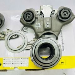 Càng cua và bi tê hộp số Powershift 6 Cấp Khô DPS6 cho Ford Ecosport, Fiesta 1.5L, Focus 1.6 đời 2014-2018. Hàng OEM China. CA6Z7515K