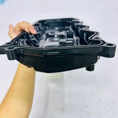 Nắp dàn (giàn) cò, nắp mặt máy Nissan Navara D40, Pathfinder (Máy YD25 2.5L) đời 2007 - 2012. Hàng xịn Nissan Dongfeng. Mã 13264VM00A, 13264-VM00A