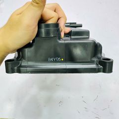 Nắp dàn (giàn) cò, nắp mặt máy Nissan Navara D40, Pathfinder (Máy YD25 2.5L) đời 2007 - 2012. Hàng xịn Nissan Dongfeng. Mã 13264VM00A, 13264-VM00A