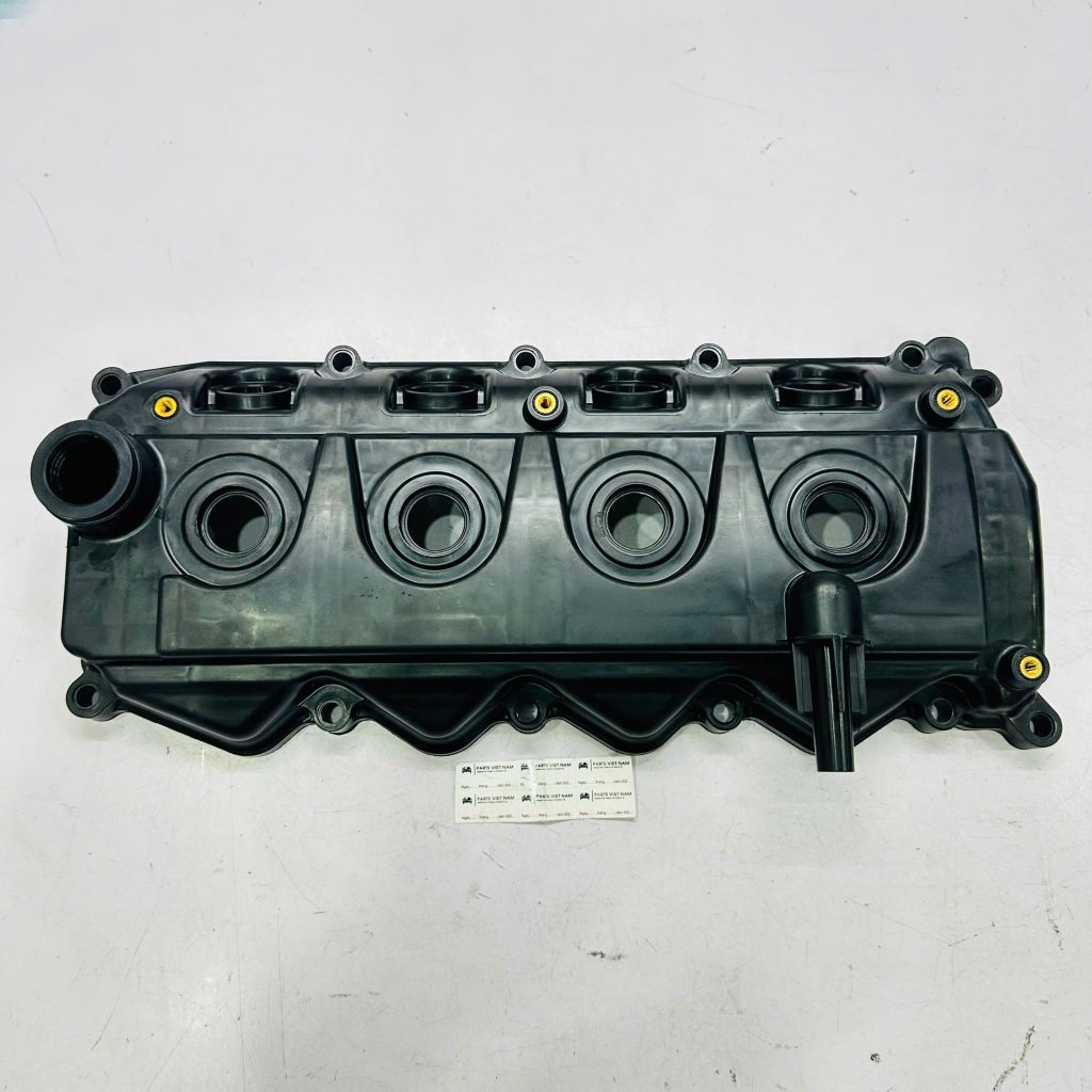 Nắp dàn (giàn) cò, nắp mặt máy Nissan Navara D40, Pathfinder (Máy YD25 2.5L) đời 2007 - 2012. Hàng xịn Nissan Dongfeng. Mã 13264VM00A, 13264-VM00A