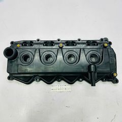 Nắp dàn (giàn) cò, nắp mặt máy Nissan Navara D40, Pathfinder (Máy YD25 2.5L) đời 2007 - 2012. Hàng xịn Nissan Dongfeng. Mã 13264VM00A, 13264-VM00A