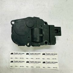 Mô tơ chia gió điều hòa Porsche 911, Cayman, Panamera, đời 2010 - 2019. Hàng xịn. Mã A2219066900, 99162442502, 97062442500, 99162442500