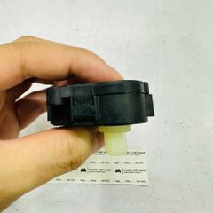 Mô tơ chia gió điều hòa Porsche 911, Cayman, Panamera, đời 2010 - 2019. Hàng xịn. Mã A2219066900, 99162442502, 97062442500, 99162442500