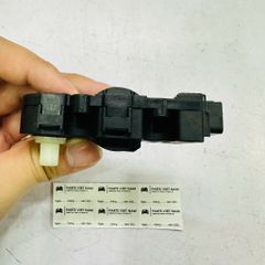 Mô tơ chia gió điều hòa Porsche 911, Cayman, Panamera, đời 2010 - 2019. Hàng xịn. Mã A2219066900, 99162442502, 97062442500, 99162442500