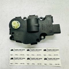 Mô tơ chia gió điều hòa Porsche 911, Cayman, Panamera, đời 2010 - 2019. Hàng xịn. Mã A2219066900, 99162442502, 97062442500, 99162442500