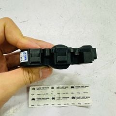 Mô tơ chia gió điều hòa, trộn gió nóng lạnh Mercedes C200, C250, C300 (W205), E200, E250, E300 (W213), GLC 200, GLC 300 X253, W253 đời 2014- 2023 Hàng Berh. Mã EFB4613, T944554