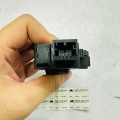 Mô tơ chia gió điều hòa, trộn gió nóng lạnh Mercedes C200, C250, C300 (W205), E200, E250, E300 (W213), GLC 200, GLC 300 X253, W253 đời 2014- 2023 Hàng Berh. Mã EFB4613, T944554