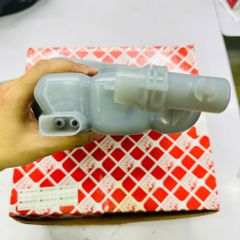 Bình nước phụ (Bình giãn nở) Audi A4, A5, Q5 dùng động cơ EA888 2.0 TFSI đời 2009 - 2016. Hàng Febi Đức. Mã 8K0121403Q