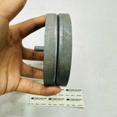 Bi tì dây curoa tổng Audi A4, A5, Q5, Volkswagen Transporte động cơ tăng áp 1.8L & 2.0L TSI/TFSI (EA888) đời 2008 - 2022. Hàng xịn Audi. Mã 06H903341D, 06H903341C