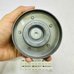 Bi tì dây curoa tổng Audi A4, A5, Q5, Volkswagen Transporte động cơ tăng áp 1.8L & 2.0L TSI/TFSI (EA888) đời 2008 - 2022. Hàng xịn Audi. Mã 06H903341D, 06H903341C
