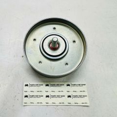 Bi tì dây curoa tổng Audi A4, A5, Q5, Volkswagen Transporte động cơ tăng áp 1.8L & 2.0L TSI/TFSI (EA888) đời 2008 - 2022. Hàng xịn Audi. Mã 06H903341D, 06H903341C