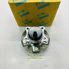 Cụm bi moay ơ sau, bạc đạn bánh sau Toyota Corolla Cross đời 2020 - 2024 tích hợp ABS. Hàng Tok. Mã 424500A010, 42450-0A010