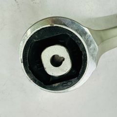 Càng nhôm dưới cong (Trái/Phải) Audi A4, A5, Q5 (B8) đời 2008 - 2016. Hàng FAW Audi. Mã Trái 8K0407693F, 8K0407693N, 8K0407693Q, 8KD407693H, Phải 8K0407694Q, 8KD407694H ( 1 cái )