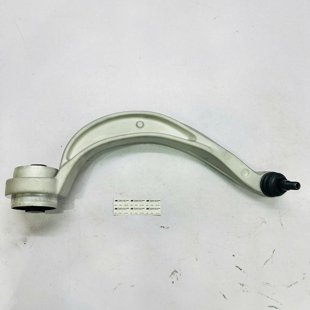 Càng nhôm dưới cong (Trái/Phải) Audi A4, A5, Q5 (B8) đời 2008 - 2016. Hàng FAW Audi. Mã Trái 8K0407693F, 8K0407693N, 8K0407693Q, 8KD407693H, Phải 8K0407694Q, 8KD407694H ( 1 cái )