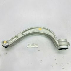 Càng nhôm dưới cong (Trái/Phải) Audi A4, A5, Q5 (B8) đời 2008 - 2016. Hàng FAW Audi. Mã Trái 8K0407693F, 8K0407693N, 8K0407693Q, 8KD407693H, Phải 8K0407694Q, 8KD407694H ( 1 cái )