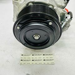 Lốc lạnh, lốc điều hòa BMW 335i (F30), 435i (F32), 535i (F10), 640i (F06), 740i / 740Li (F01/F02), X5, X6 E70 LCI, F15, E71, F16 đời 2015 - 2026. Động cơ N55. Hàng Denso Đức. Mã 64529154070, 64529399060, 64529217868