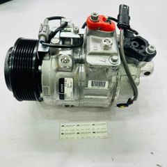 Lốc lạnh, lốc điều hòa BMW 335i (F30), 435i (F32), 535i (F10), 640i (F06), 740i / 740Li (F01/F02), X5, X6 E70 LCI, F15, E71, F16 đời 2015 - 2026. Động cơ N55. Hàng Denso Đức. Mã 64529154070, 64529399060, 64529217868
