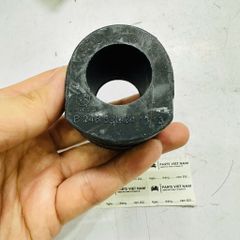 Cao su thanh cân bằng trước (Cao su ốp cung) Mercedes A200, A250, W176, B180, B200 W246, CLA200, CLA250 X117, GLA200, GLA250 X156 đời 2011 - 2019. Hàng Bmtsr Frey. Mã A2463203411