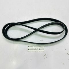 Dây curoa tổng Audi A4 (B8), A5, Q5, Volkswagen Passat, Tiguan máy 2.0L TFSI/TSI (EA888) đời 2007 - 2019. Hàng xịn Audi. Mã 06H903137C, 6PK1590, 6PK1592