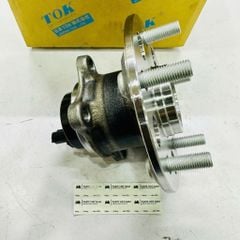 Cụm bi moay ơ sau, bạc đạn bánh sau Toyota Corolla Cross đời 2020 - 2024 tích hợp ABS. Hàng Tok. Mã 424500A010, 42450-0A010