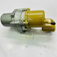 Bơm trợ lực lái điện Infiniti QX60, JX35 máy 3.5L V6 VQ35DE đời 2013 - 2017. Hàng xịn tân trang mới 95% đặt 6 - 8 ngày. Mã 491103KA5E, 491103KA5A, 491103KA5C, 491103KA5D, 491103KA0A