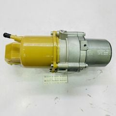 Bơm trợ lực lái điện Infiniti QX60, JX35 máy 3.5L V6 VQ35DE đời 2013 - 2017. Hàng xịn tân trang mới 95% đặt 6 - 8 ngày. Mã 491103KA5E, 491103KA5A, 491103KA5C, 491103KA5D, 491103KA0A
