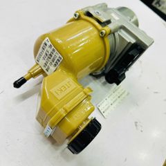 Bơm trợ lực lái điện Infiniti QX60, JX35 máy 3.5L V6 VQ35DE đời 2013 - 2017. Hàng xịn tân trang mới 95% đặt 6 - 8 ngày. Mã 491103KA5E, 491103KA5A, 491103KA5C, 491103KA5D, 491103KA0A