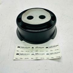 Cao su treo cầu sau (Cao su đỡ vi sai) Lexus IS250, IS350, GS300, GS350, GS430, GS460, GS450h. Hàng xịn. Mã 4165130130, 41651-30130