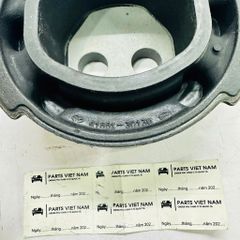 Cao su treo cầu sau (Cao su đỡ vi sai) Lexus IS250, IS350, GS300, GS350, GS430, GS460, GS450h. Hàng xịn. Mã 4165130130, 41651-30130