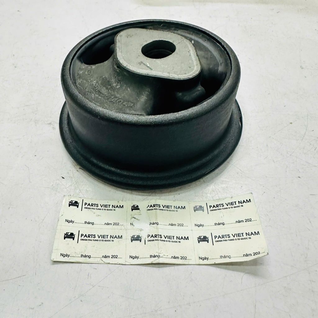 Cao su treo cầu sau (Cao su đỡ vi sai Số 2) Lexus IS250, IS350, GS300, GS350, GS430, GS460, GS450h đời 2005 - 2013. Hàng xịn Toyota đặt 6 - 8 ngày. Mã 41651-30140, 4165130140