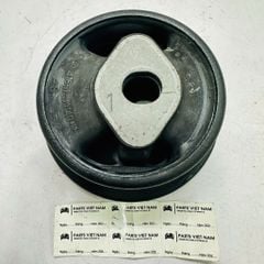 Cao su treo cầu sau (Cao su đỡ vi sai Số 2) Lexus IS250, IS350, GS300, GS350, GS430, GS460, GS450h đời 2005 - 2013. Hàng xịn Toyota đặt 6 - 8 ngày. Mã 41651-30140, 4165130140