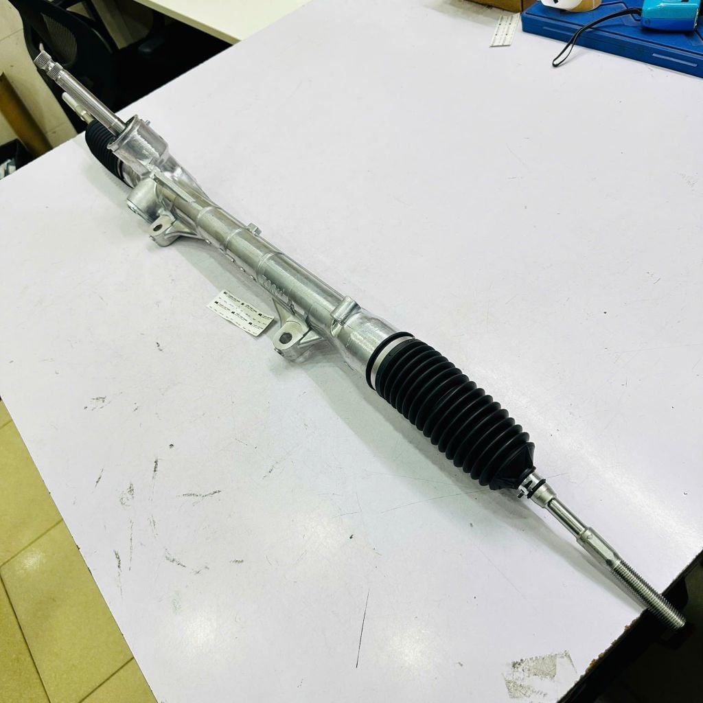Thước lái Mitsubishi Xpander, Xpander Cross đời 2019 - 2026. Hàng hàng Koyo Japan bảo hành 12 tháng. Mã 4410A769