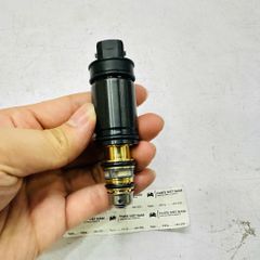 Van đuôi lốc lạnh, lốc điều hoà Kia K5 đời 2019 - 2026. Hàng chất lượng cao. Mã JS35