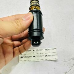 Van đuôi lốc lạnh, lốc điều hoà Kia K5 đời 2019 - 2026. Hàng chất lượng cao. Mã JS35