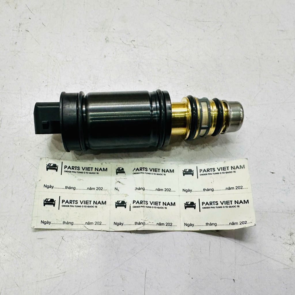 Van đuôi lốc lạnh, lốc điều hoà Kia K5 đời 2019 - 2026. Hàng chất lượng cao. Mã JS35