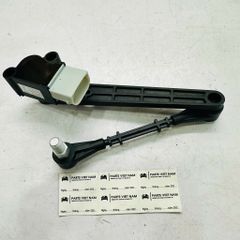 Cảm biến chiều cao gầm (6 Pins) sau bên trái Land Rover Range Rover L322 đời 2010 - 2012. Hàng cao cấp đặt 6 - 8 ngày. Mã LR023654, AH425A955BC