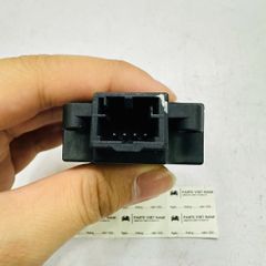 Mô tơ chia gió điều hoà, trộn gió nóng lạnh (Actuator) xe Mercedes (X253) GLC200, GLC250, GLC300, (W205) C180, C200, C250, C300, (W213) E200, E250, E300 đời 2015 - 2020. Hàng xịn tháo xe. Mã ZBAT0069D00, T43758B, A1699060100