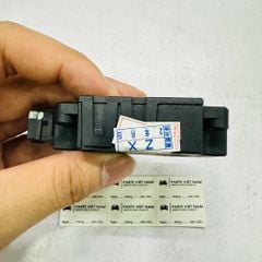 Mô tơ chia gió điều hoà, trộn gió nóng lạnh (Actuator) xe Mercedes (X253) GLC200, GLC250, GLC300, (W205) C180, C200, C250, C300, (W213) E200, E250, E300 đời 2015 - 2020. Hàng xịn tháo xe. Mã ZBAT0069D00, T43758B, A1699060100