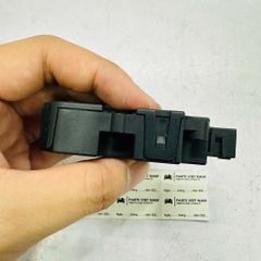Mô tơ chia gió điều hoà, trộn gió nóng lạnh (Actuator) xe Mercedes (X253) GLC200, GLC250, GLC300, (W205) C180, C200, C250, C300, (W213) E200, E250, E300 đời 2015 - 2020. Hàng xịn tháo xe. Mã ZBAT0069D00, T43758B, A1699060100