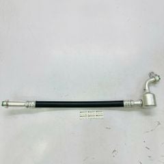 Ông dẫn gas điều hòa (A/C Pipe) Land Rover Freelander 2, Range Rover Evoque. Mã LR027793