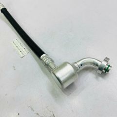 Ông dẫn gas điều hòa (A/C Pipe) Land Rover Freelander 2, Range Rover Evoque. Mã LR027793