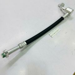 Ông dẫn gas điều hòa (A/C Pipe) Land Rover Freelander 2, Range Rover Evoque. Mã LR027793