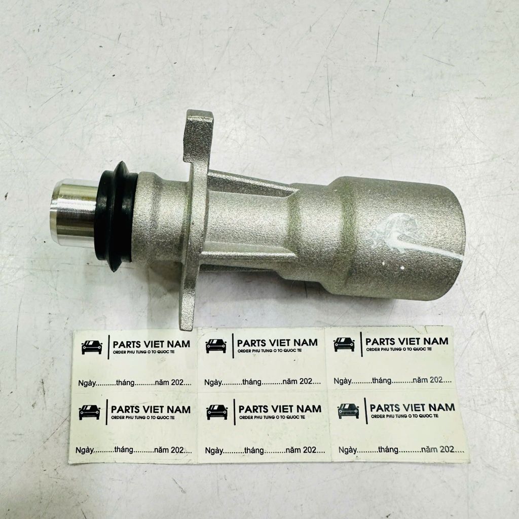 Cút nối ống nước làm mát (Bản nâng cấp Nhôm đúc) Range Rover (L322, L405), Rover Sport (L320, L494), LR4 / Discovery 4 (L319) Jaguar XF, XJ, F-Type, F-Pace máy 3.0L/5.0L đời 2010 - 2022. Hàng OEM. Mã LR028136, LR011997, C2Z18658