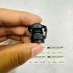 Cút xả E ống nước làm mát Land Rover Discovery 4, Range Rover L405, L494 (3.0L/5.0L) đời 2010 - 2022. Hàng xịn. Mã LR011038
